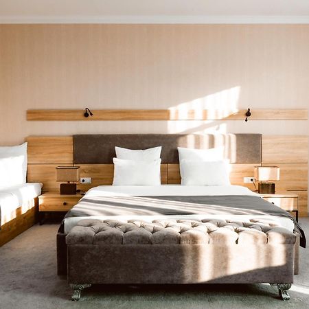 Art Residence Hotel Tashkent Exterior foto