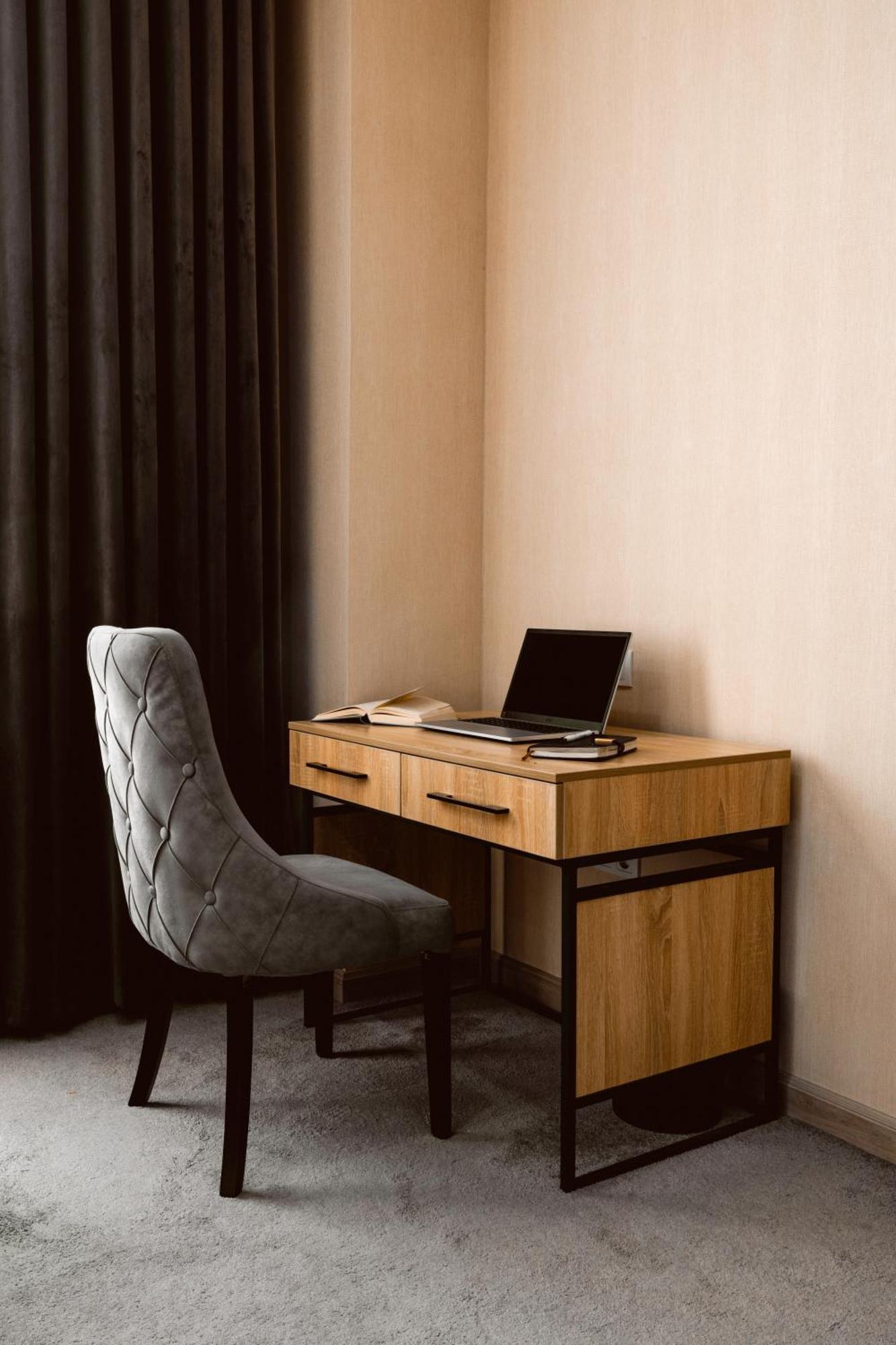 Art Residence Hotel Tashkent Exterior foto