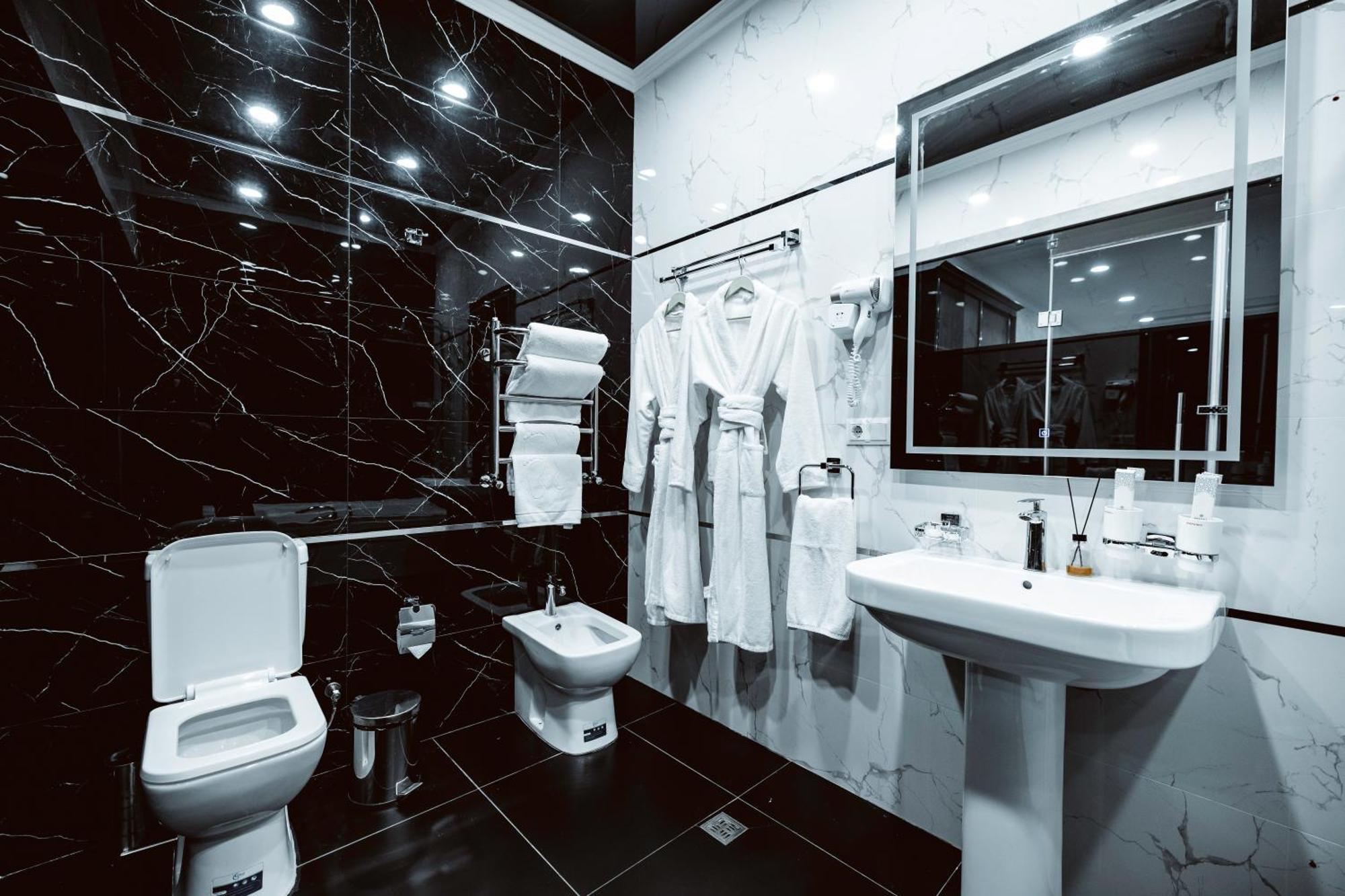 Art Residence Hotel Tashkent Exterior foto