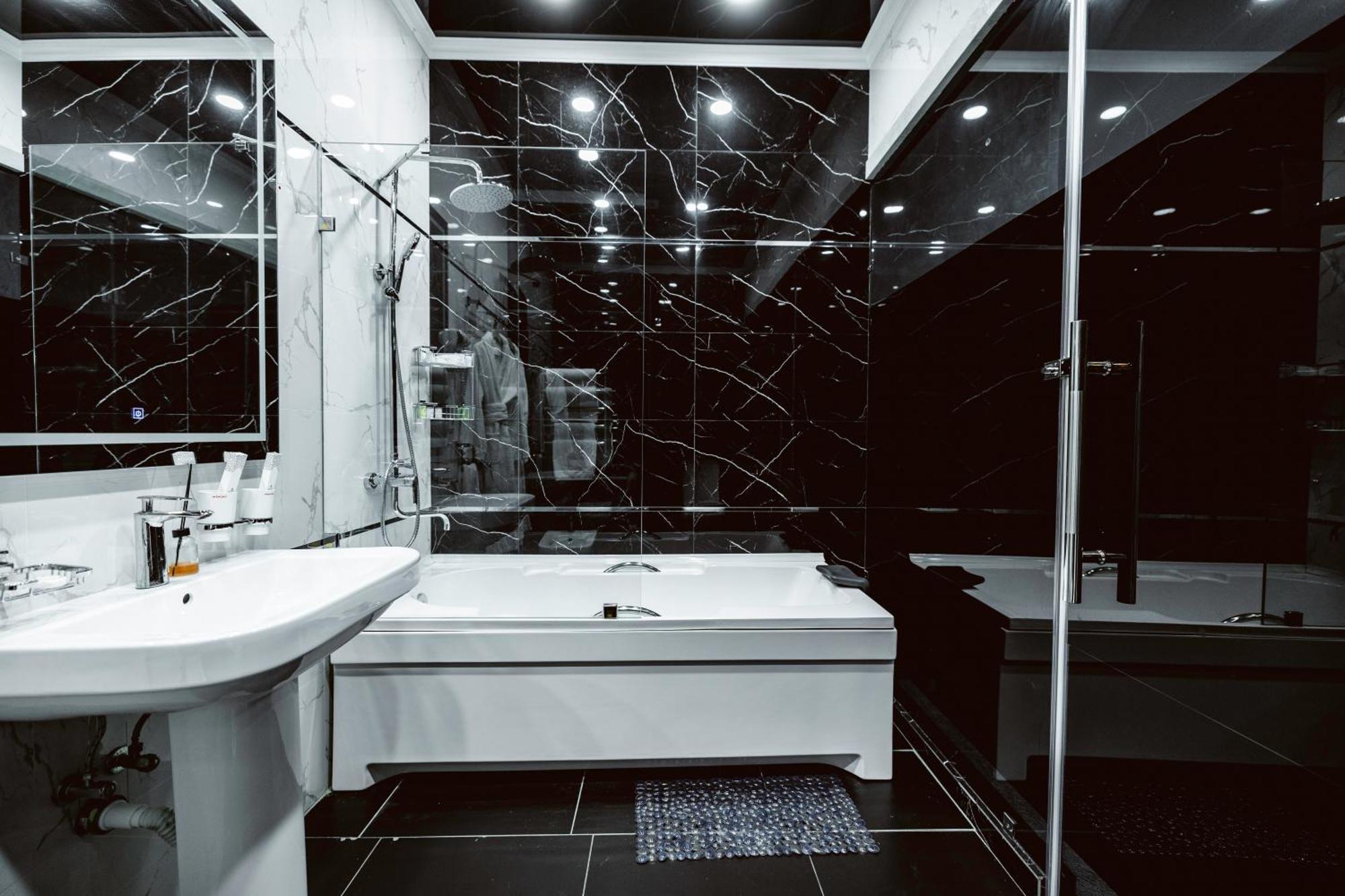 Art Residence Hotel Tashkent Exterior foto
