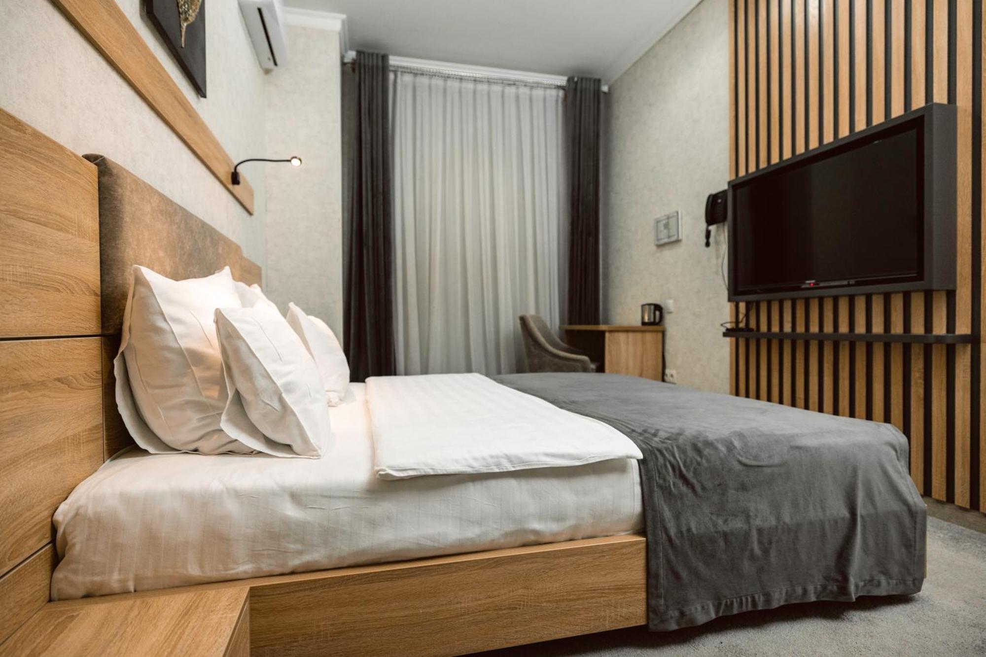 Art Residence Hotel Tashkent Exterior foto